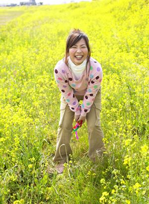 冷えに悩める人のために電子温灸器